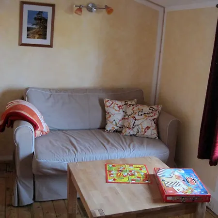 Kanuhof Spandowerhagen *