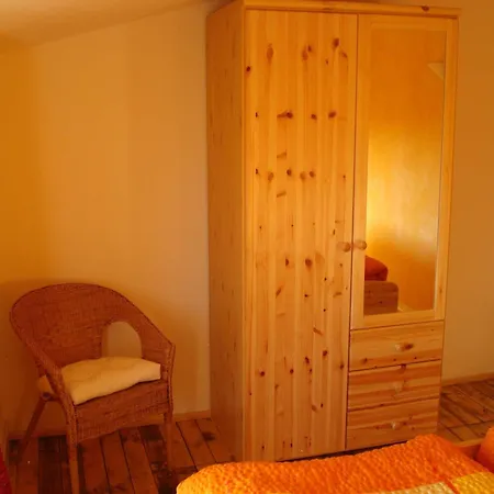 Kanuhof Spandowerhagen *