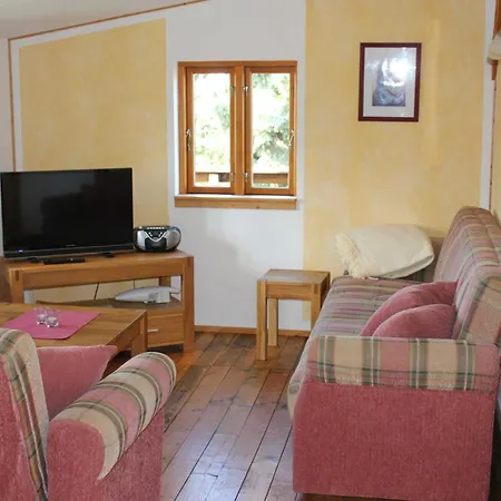 Kanuhof Spandowerhagen Kröslin