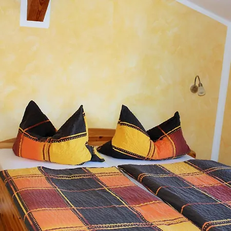 דירה Kanuhof Spandowerhagen Kröslin