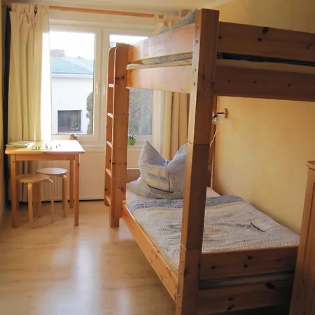 דירה Kanuhof Spandowerhagen *