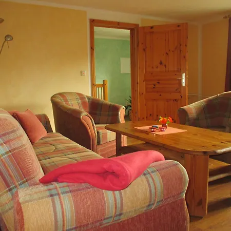 דירה Kanuhof Spandowerhagen *