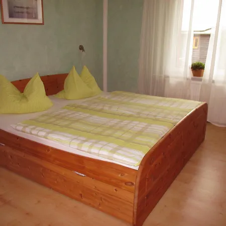 Kanuhof Spandowerhagen דירה Kröslin