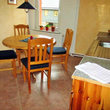 Kanuhof Spandowerhagen דירה