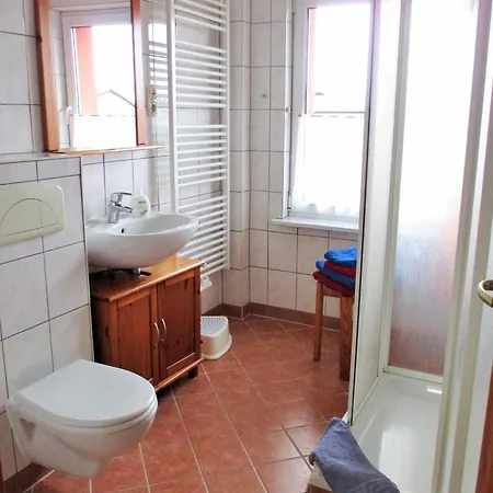 Kanuhof Spandowerhagen