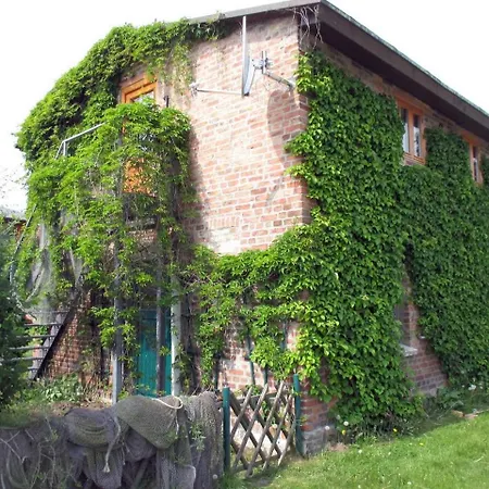 דירה Kanuhof Spandowerhagen *