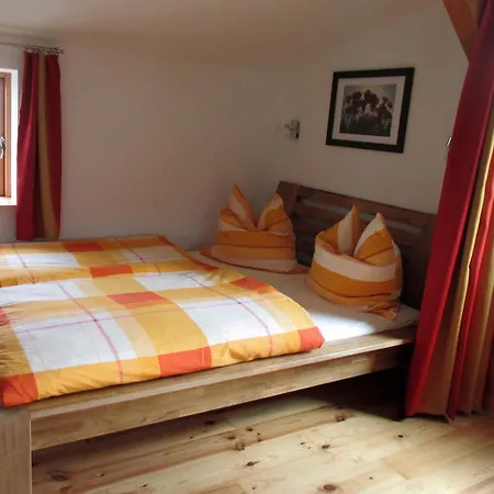 דירה Kanuhof Spandowerhagen Kröslin